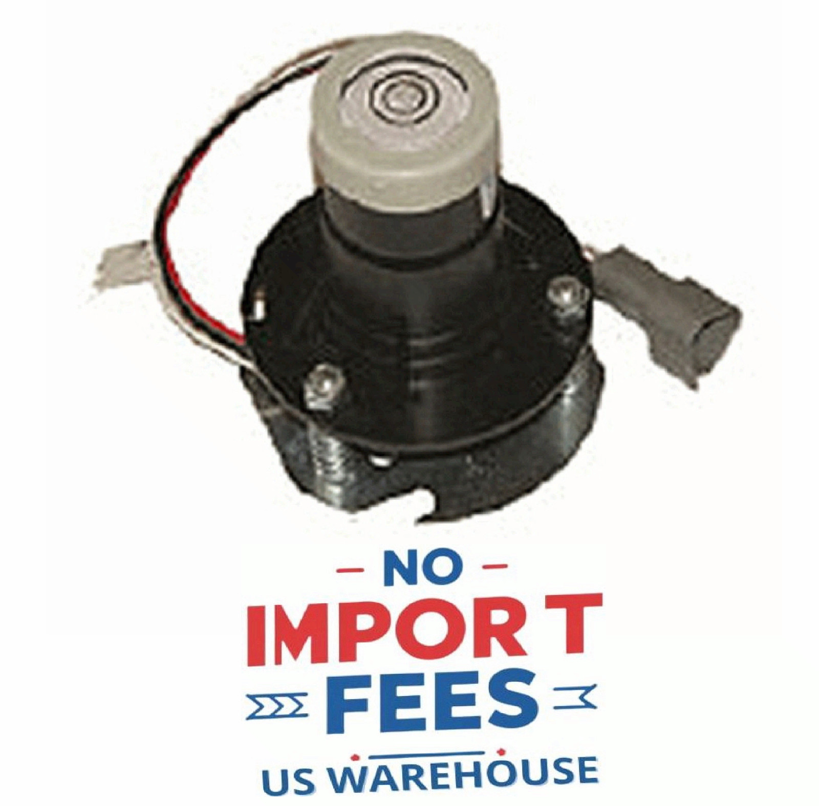 Tilt Sensor - Omni Directional PARKER HANNIFIN LS60-03027 aftermarket Ship US