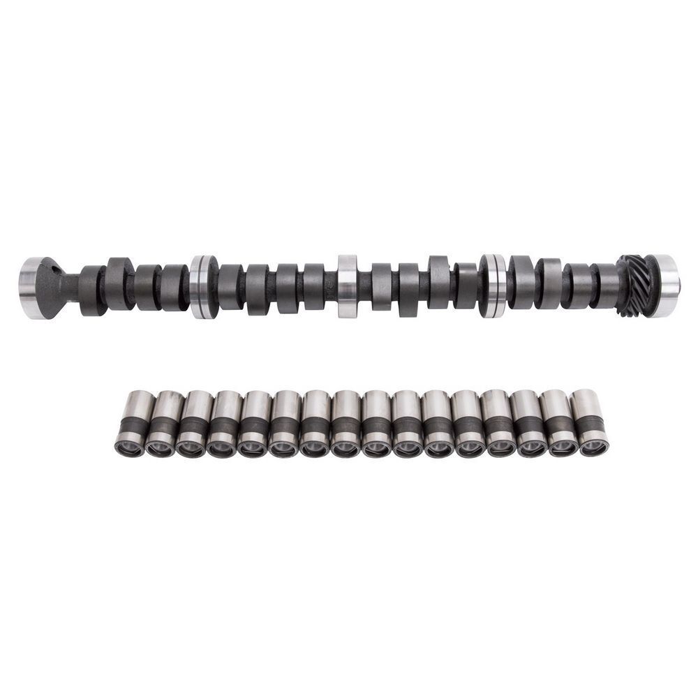 Edelbrock 2106 Performer-Plus Camshaft Lifters Kit for Ford FE 352-428 V8