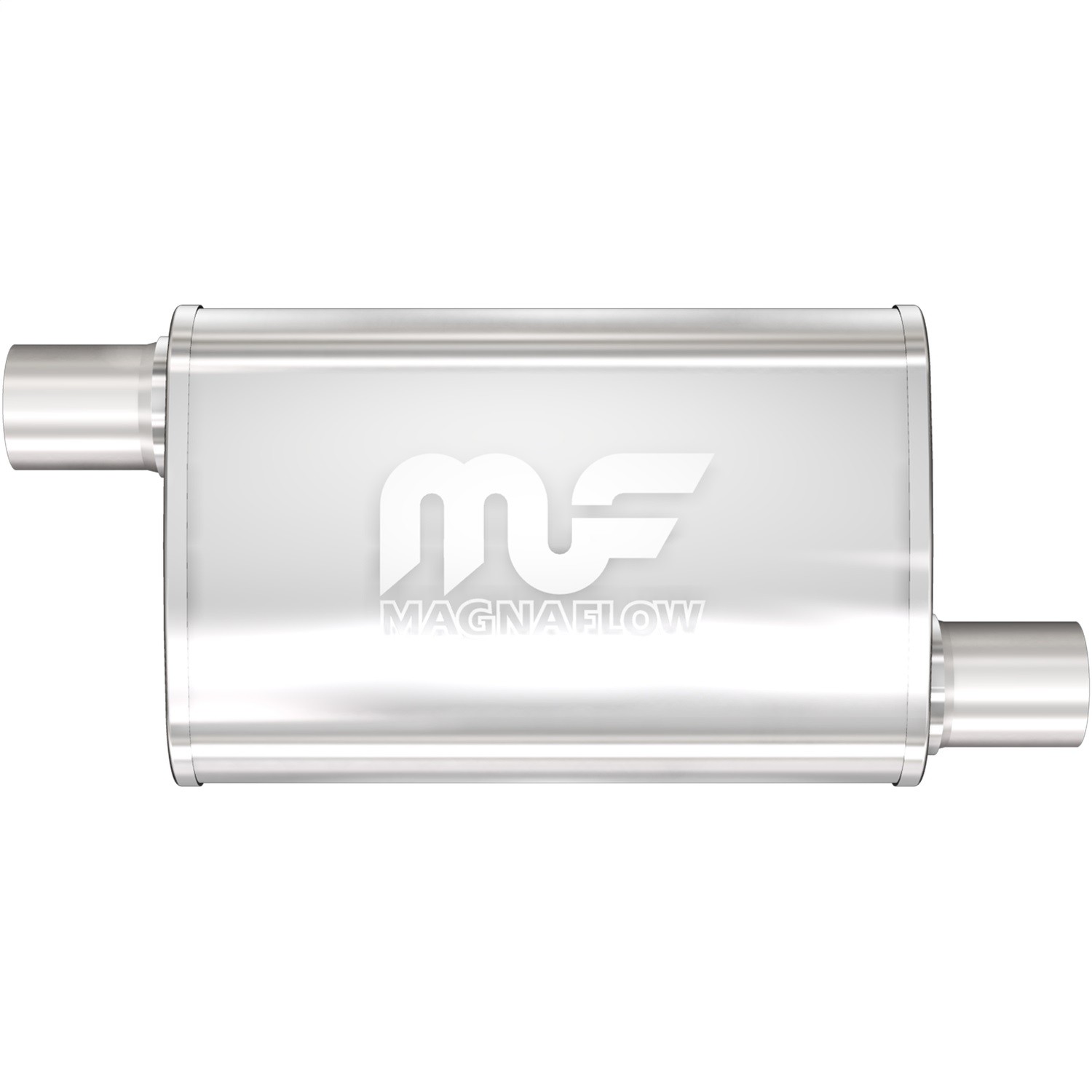 MagnaFlow 11236 Exhaust Muffler MagnaFlow 11236 Exhaust Muffler
