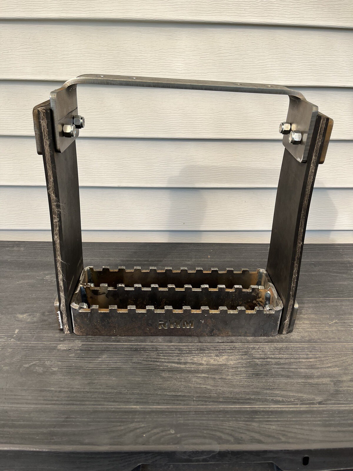 RWM American Made Brand New Bolt-On Flexible 4.5\