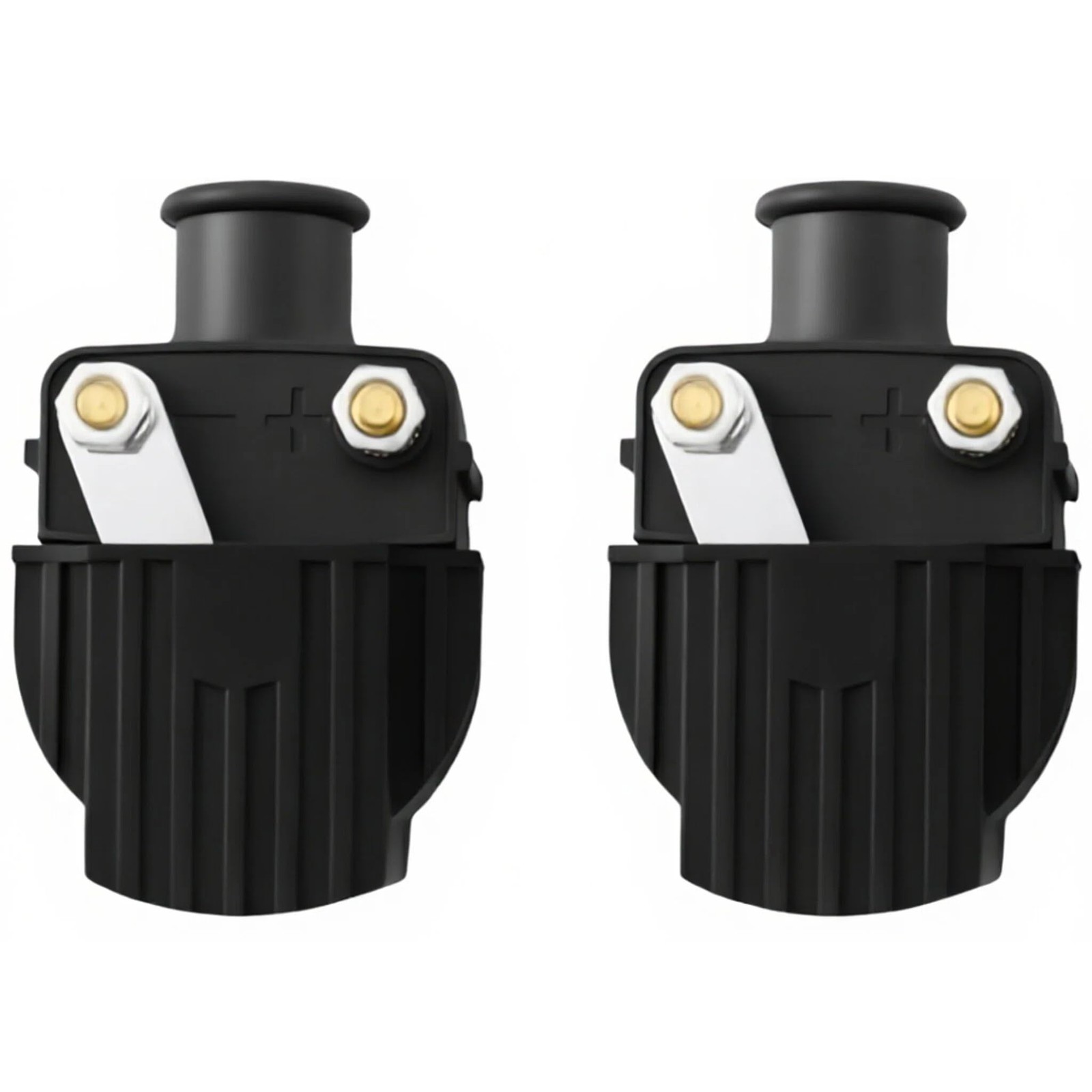 Ignition Coil Replacement for Mercury & Mariner Outboards | 2Pack