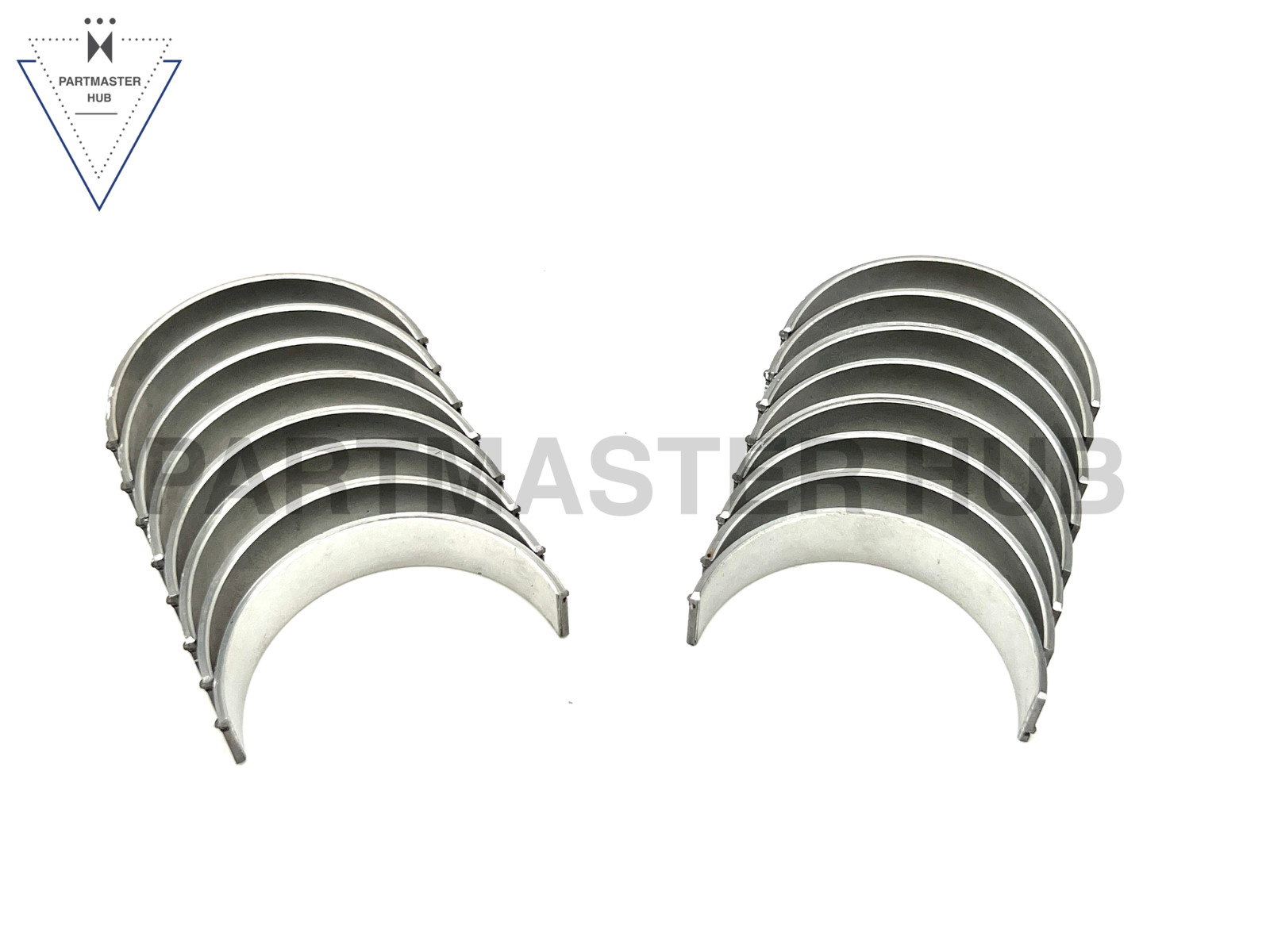 2009-2024 BMW Engine Connecting Rod Crankshaft Bearings STD - N63 4.4L V8 TT