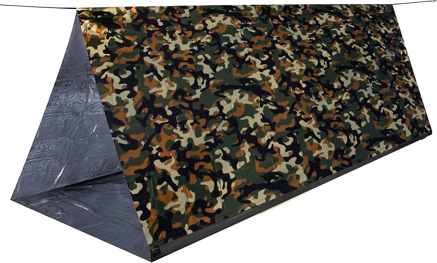 🔥🔥TENT EMERGENCY XL TUBE TENT FOR MAX HEAT RETENTION 95%+ HEAT REFLECTION🔥🔥 🔥🔥TENT EMERGENCY XL TUBE TENT FOR MAX HEAT RETENTION 95%+ HEAT REFLECTION🔥🔥