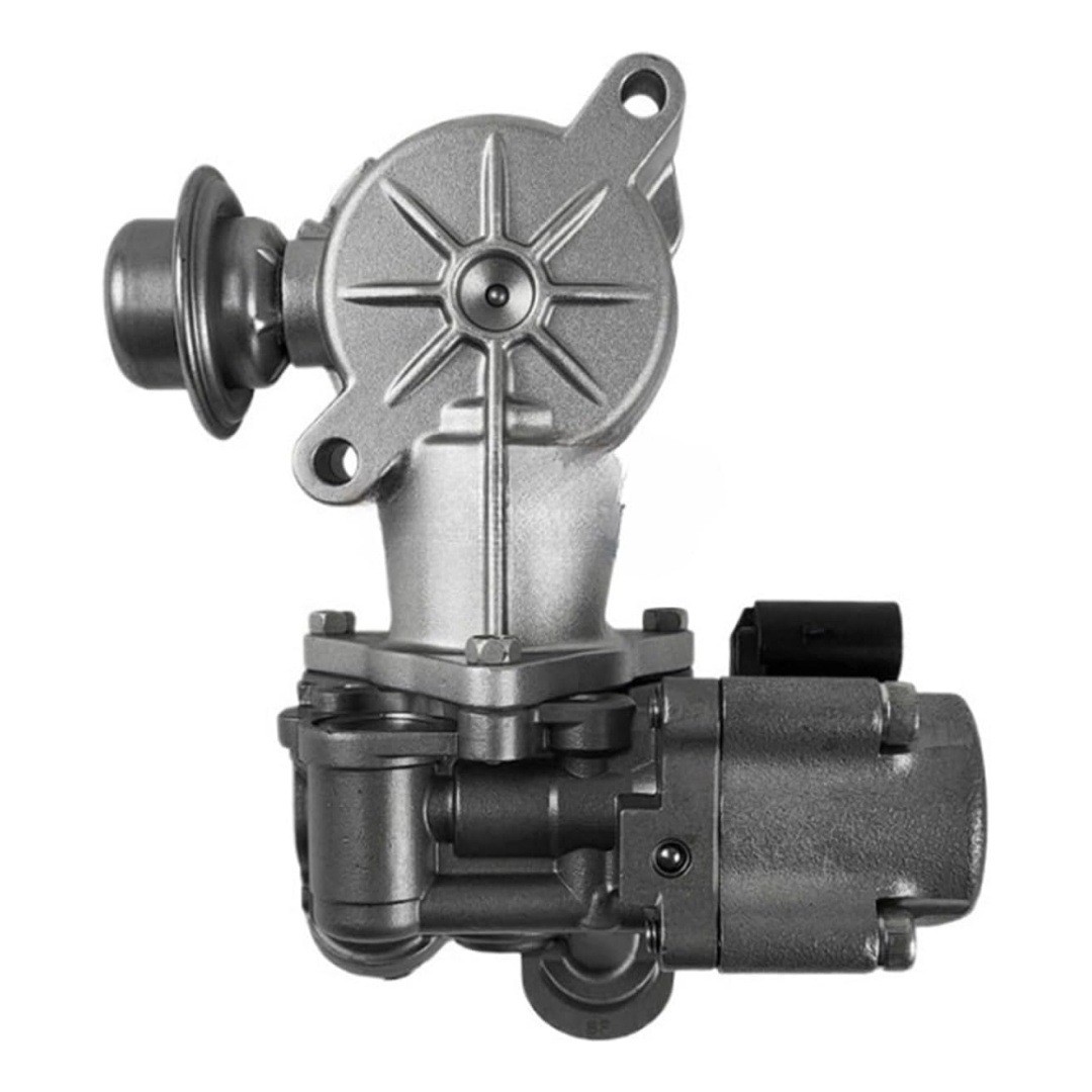 NEW A2710703501 High Pressure Fuel Pump For Mercedes-Benz C250 SLK250 L4 12-14【