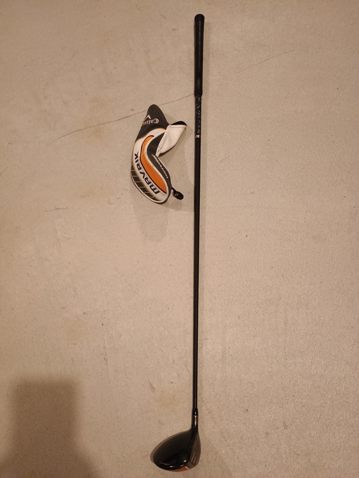 Callaway mavrik 3 wood Callaway mavrik 3 wood
