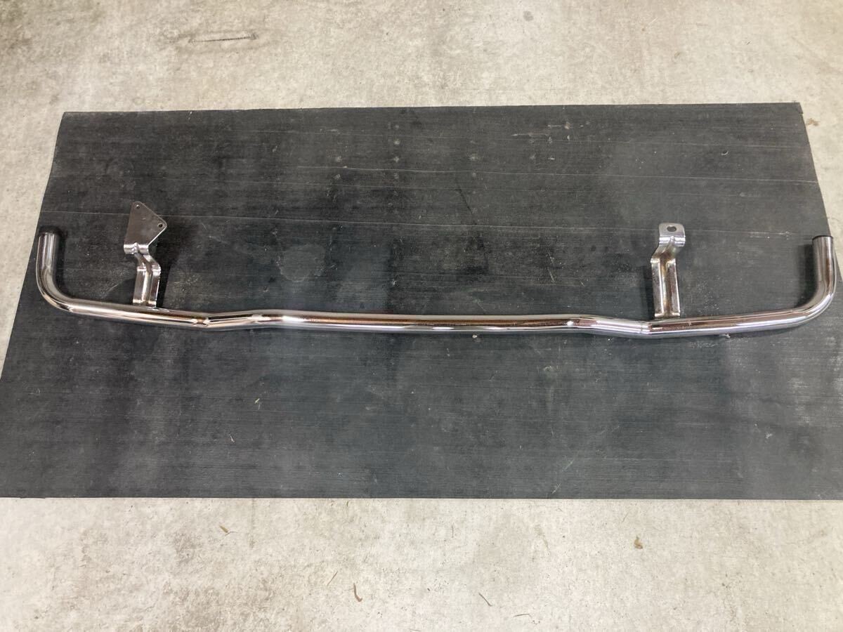 JDM HONDA Acty HA3 Front Pipe Under Guard Active Street HH3 HH4 HA4