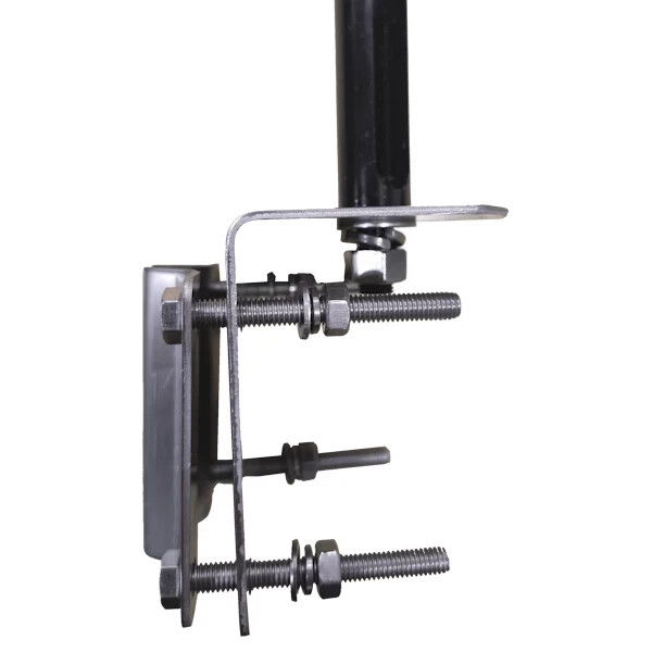 Top Signal Folding 5G OTR Cellular Vehicle Antenna for RV/Truck/Trailer TS210402 Top Signal Folding 5G OTR Cellular Vehicle Antenna for RV/Truck/Trailer TS210402