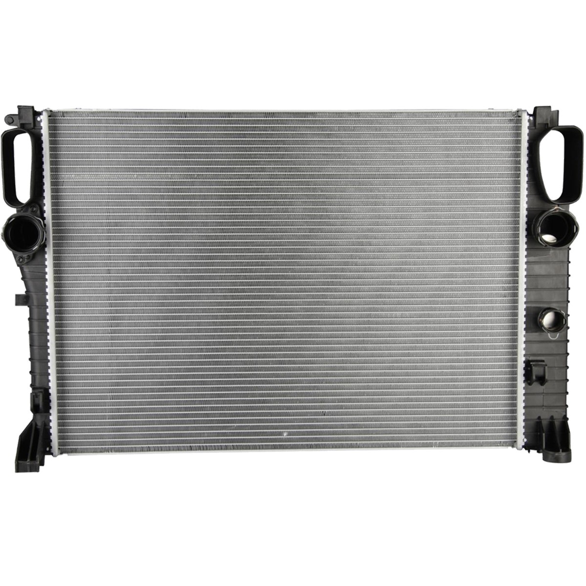 GPD Radiator fits 2003-2006 Mercedes-Benz E500 06-06 Mercedes-Benz CLS500 GPD Radiator fits 2003-2006 Mercedes-Benz E500 06-06 Mercedes-Benz CLS500