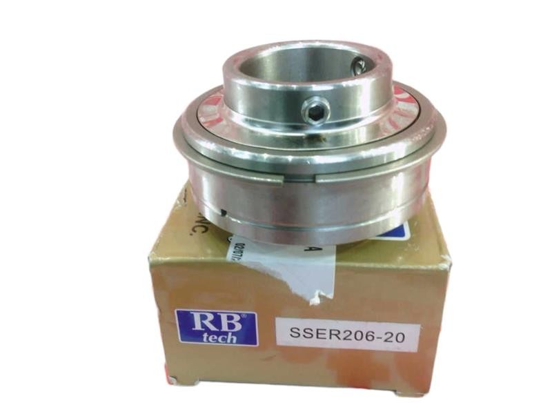 RBI BEARING SSER206-20 / SSER20620 (NEW IN BOX)
