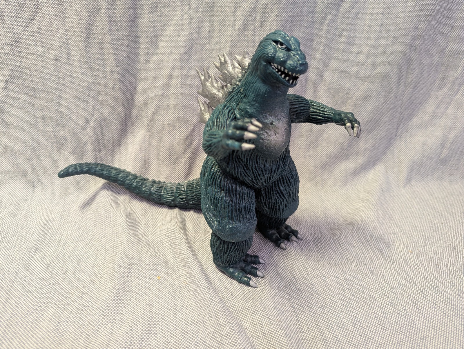 Vintage Bandai 8 Vintage Bandai 8