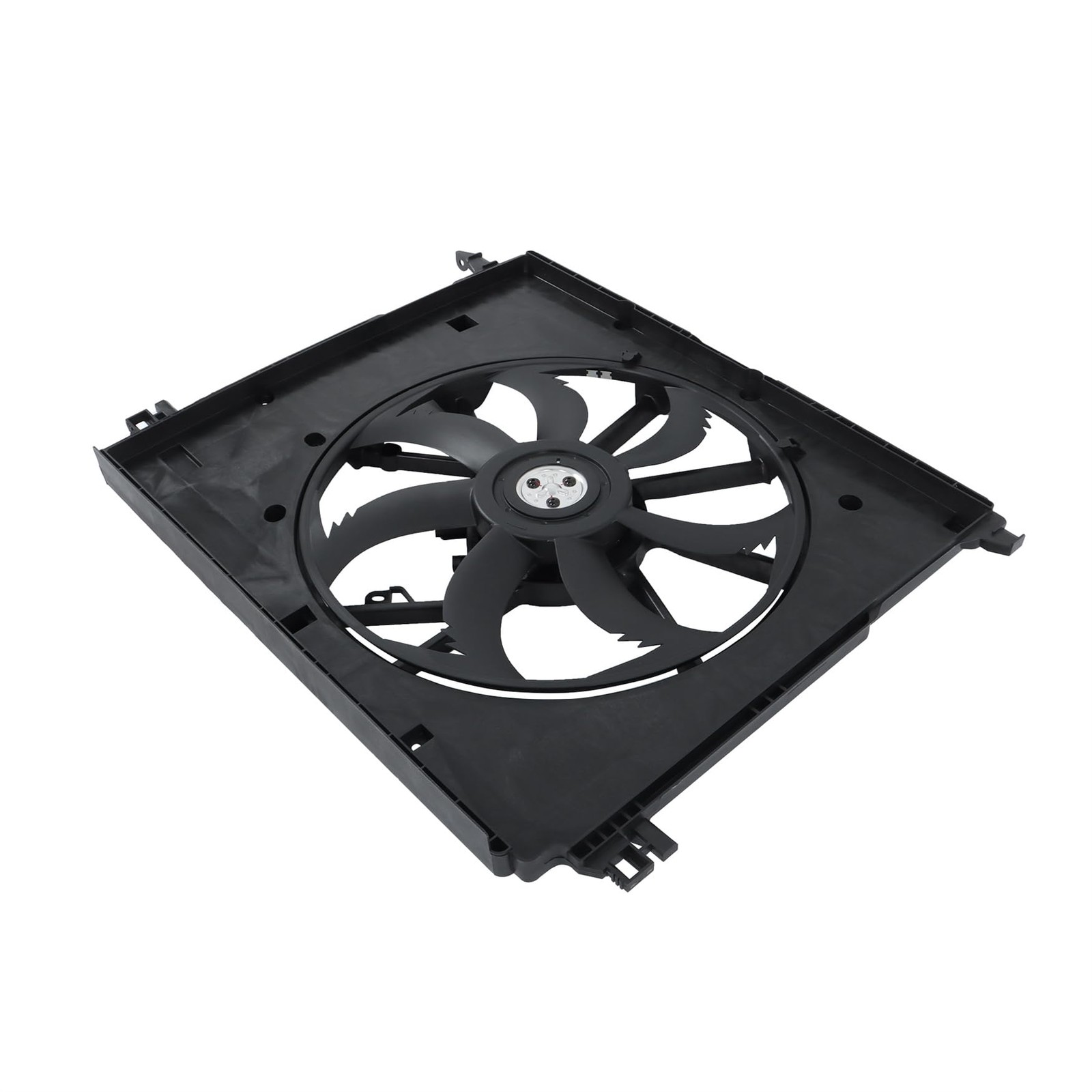 Radiator Cooling Fan Replacement for TO3115214 16360-F0100