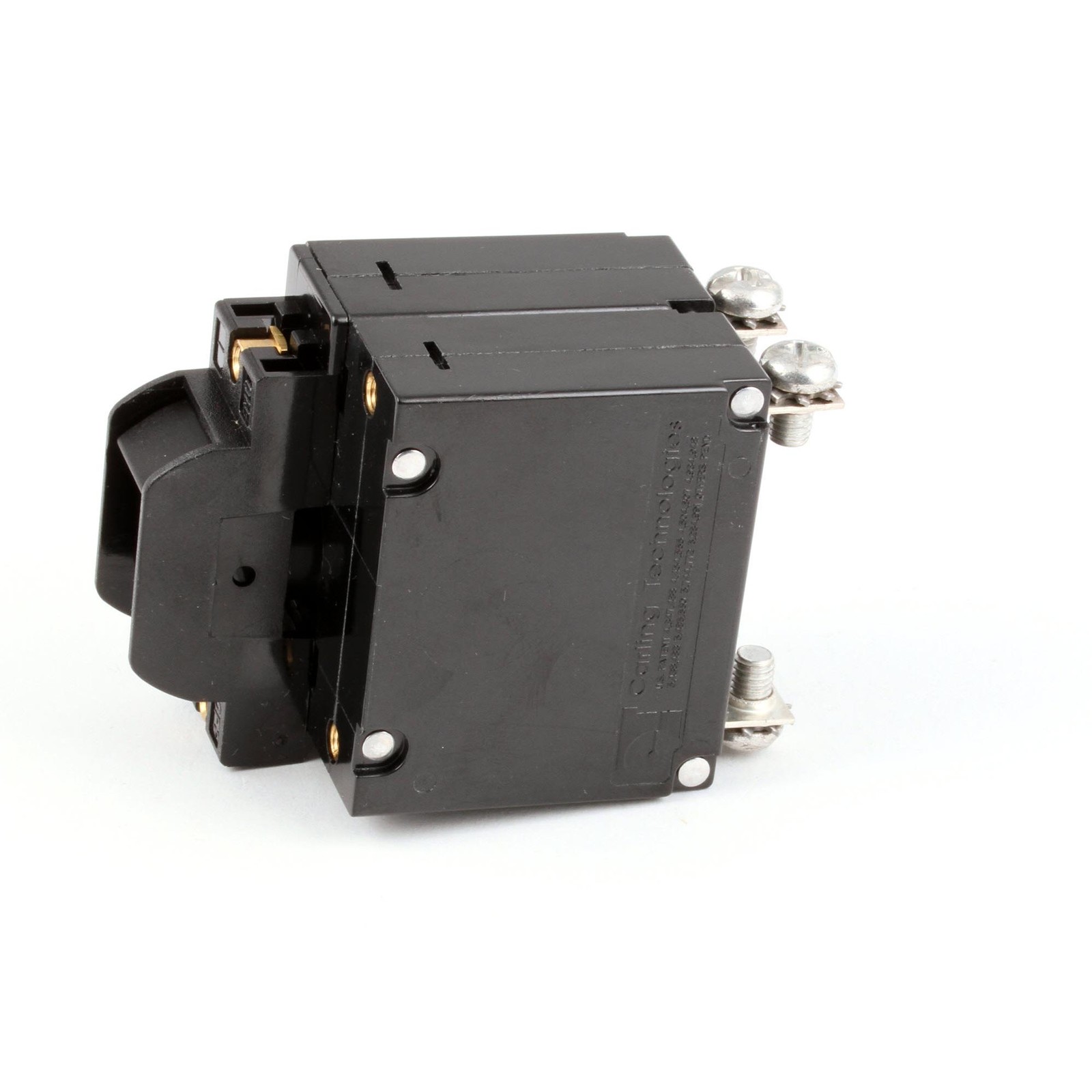 Bunn Switch,125/250V 50A Dbl Pole 38894.0001 - Genuine OEM Replacement Part Bunn Switch,125/250V 50A Dbl Pole 38894.0001 - Genuine OEM Replacement Part