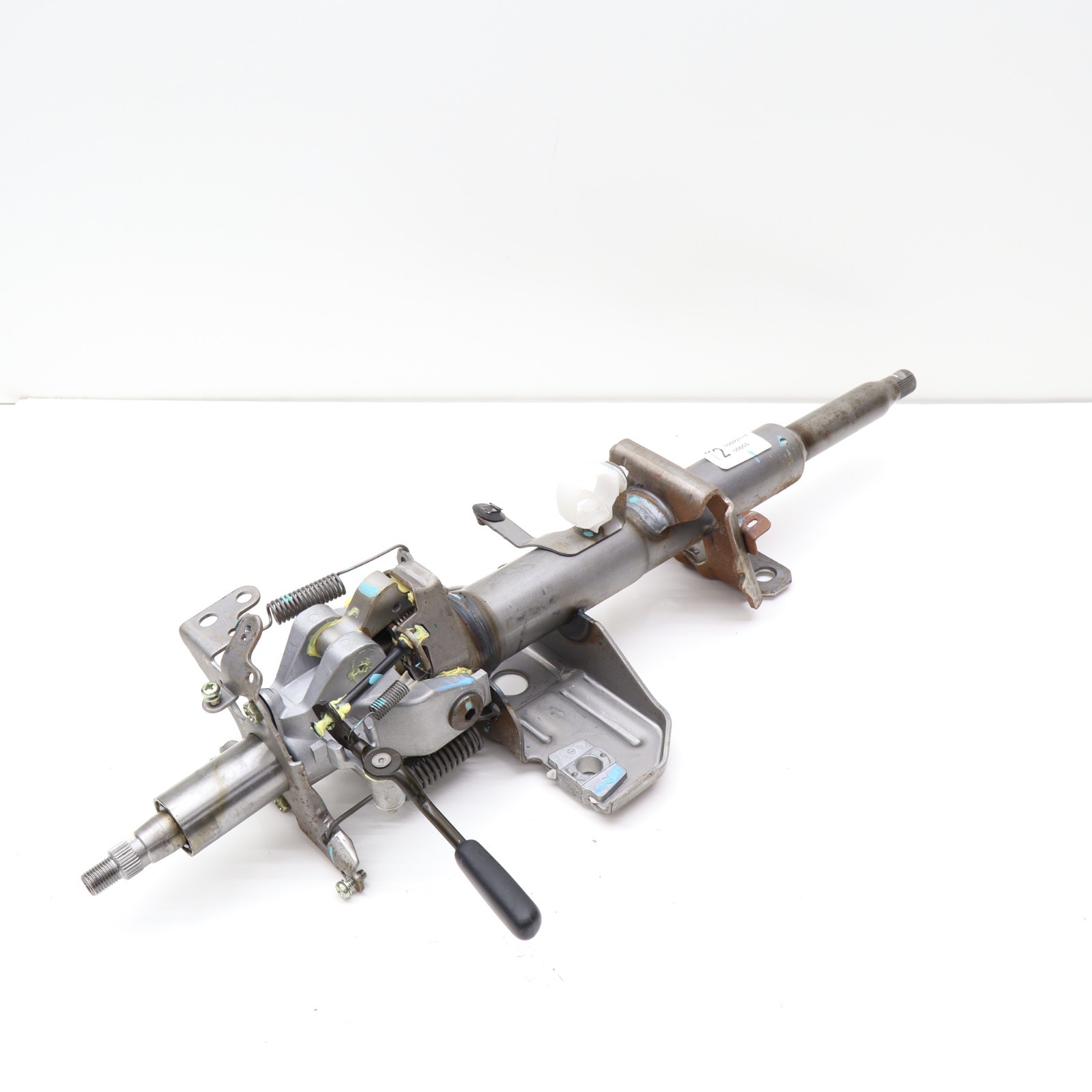 1996-2002 TOYOTA TACOMA STEERING COLUMN ASSEMBLY TILT 1996-2002 TOYOTA TACOMA STEERING COLUMN ASSEMBLY TILT