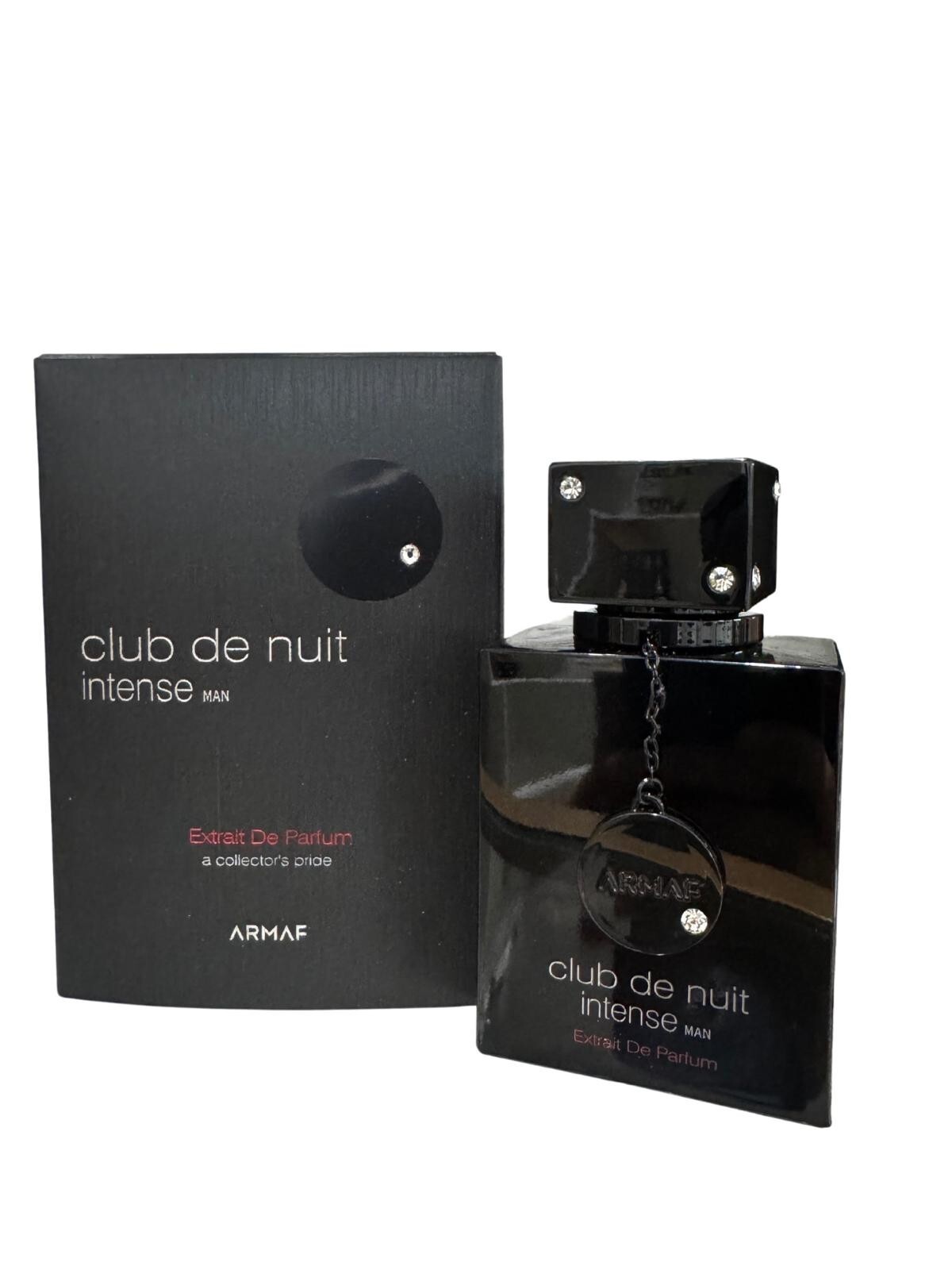 ARMAF CDN INTENSE 2.37 (70 ML) EXTRAIT DE PARFUM SPR FOR MEN | NEW SEALED