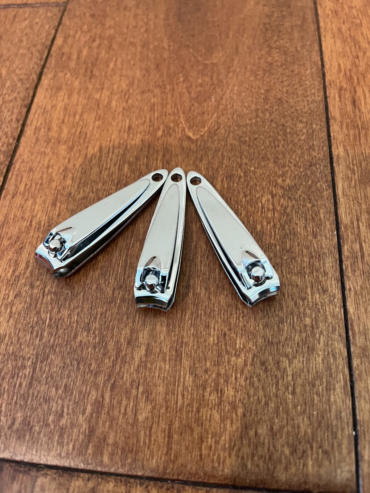 Vintage Trim Nail Clippers, Bassett USA 99 Rare New old stock ( 3 pack) Vintage Trim Nail Clippers, Bassett USA 99 Rare New old stock ( 3 pack)