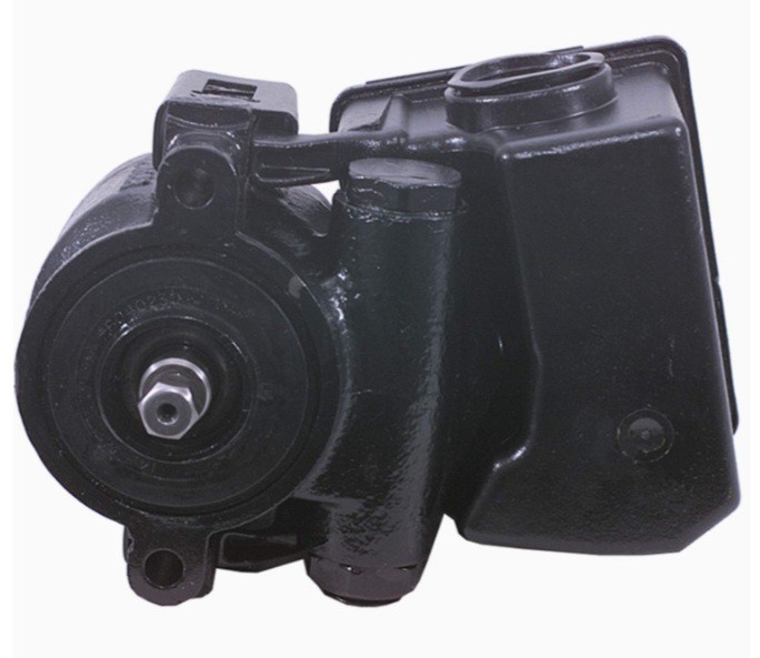 A1 Cardone 20-54500 Power Steering Pump With Resevoir A1 Cardone 20-54500 Power Steering Pump With Resevoir