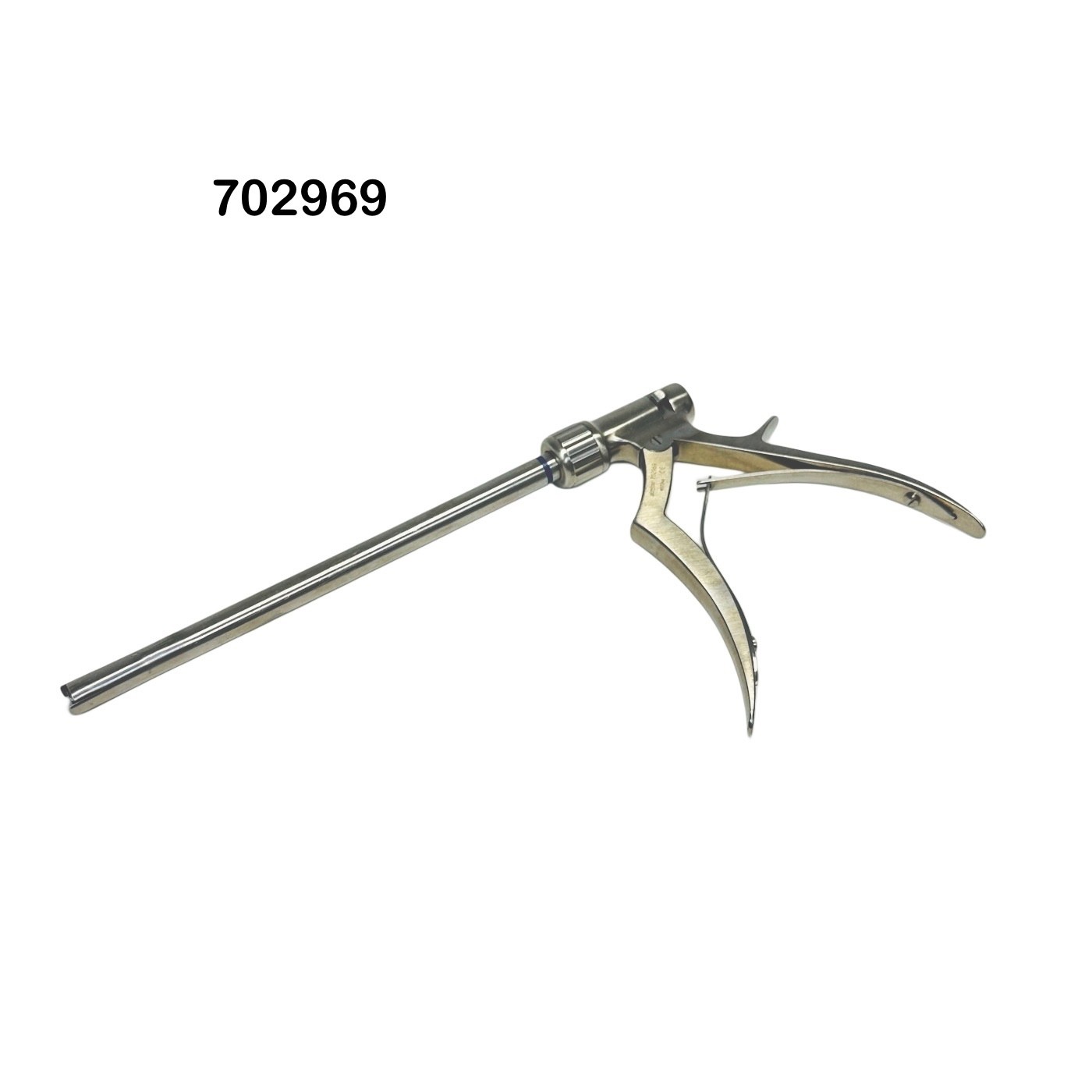 Stryker REF 702969 5.0mm Forceps Instrument