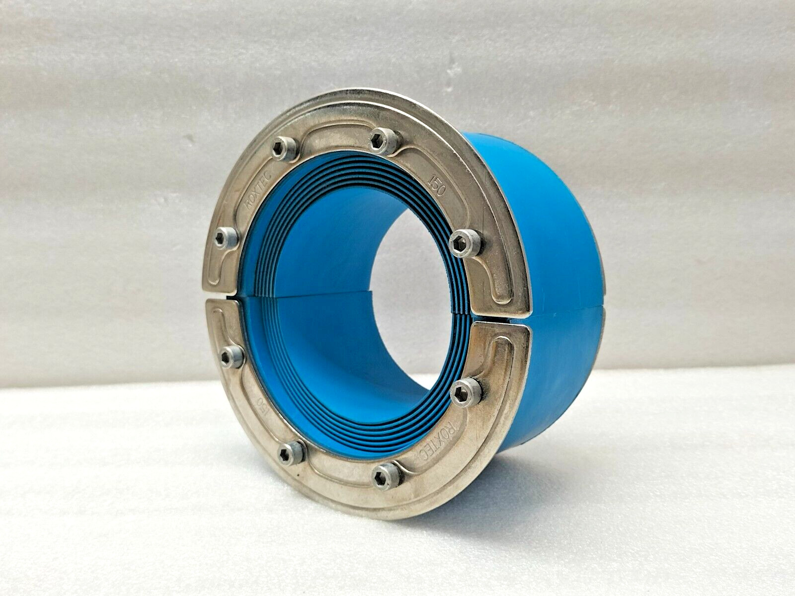 ROXTEC RS 150 AISI316 WOC ROUND SEAL FOR CABLE/PIPES RS00001501023