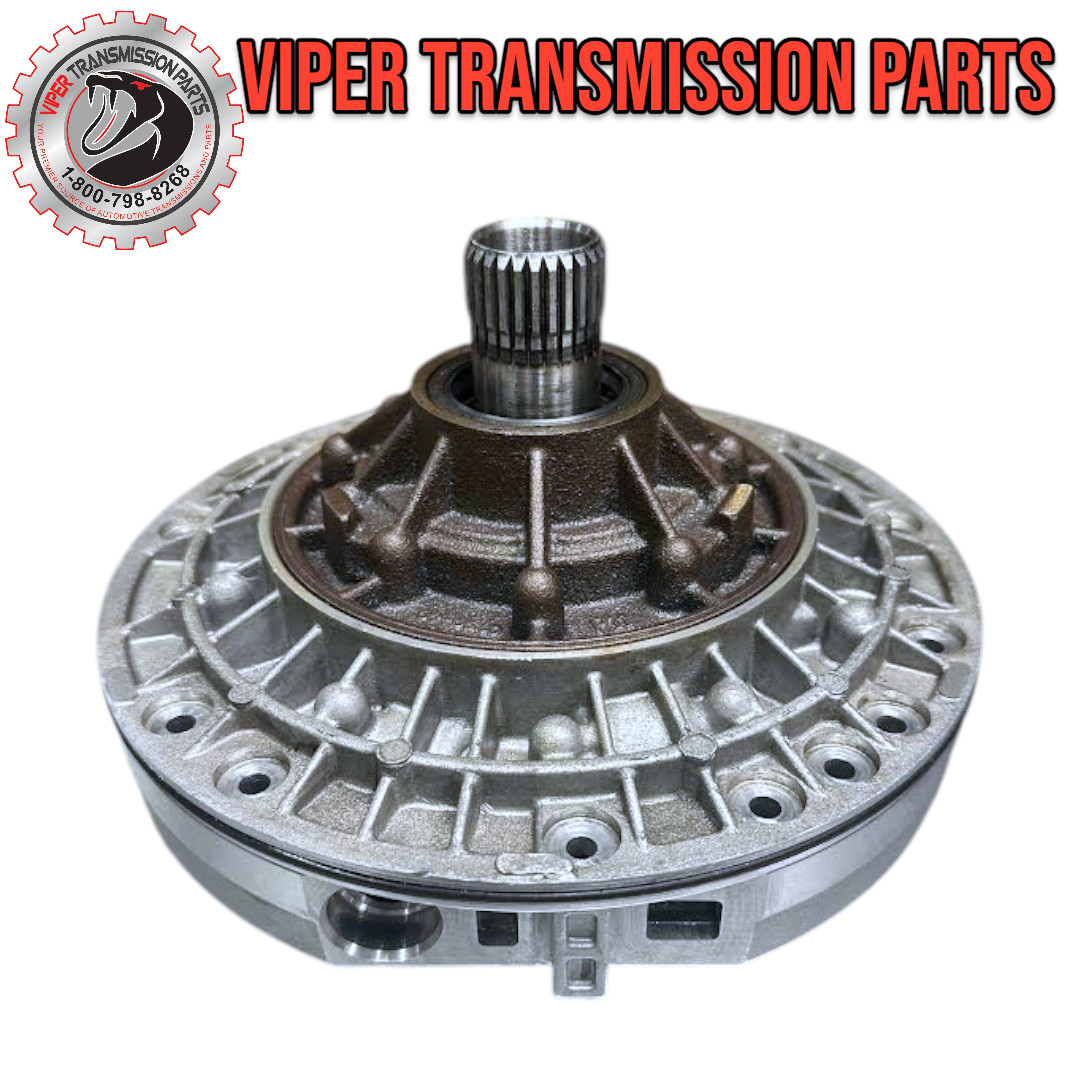 Ford 6R80 Transmission Pump With Flats OEM 2014-Up Ford 6R80 Transmission Pump With Flats OEM 2014-Up