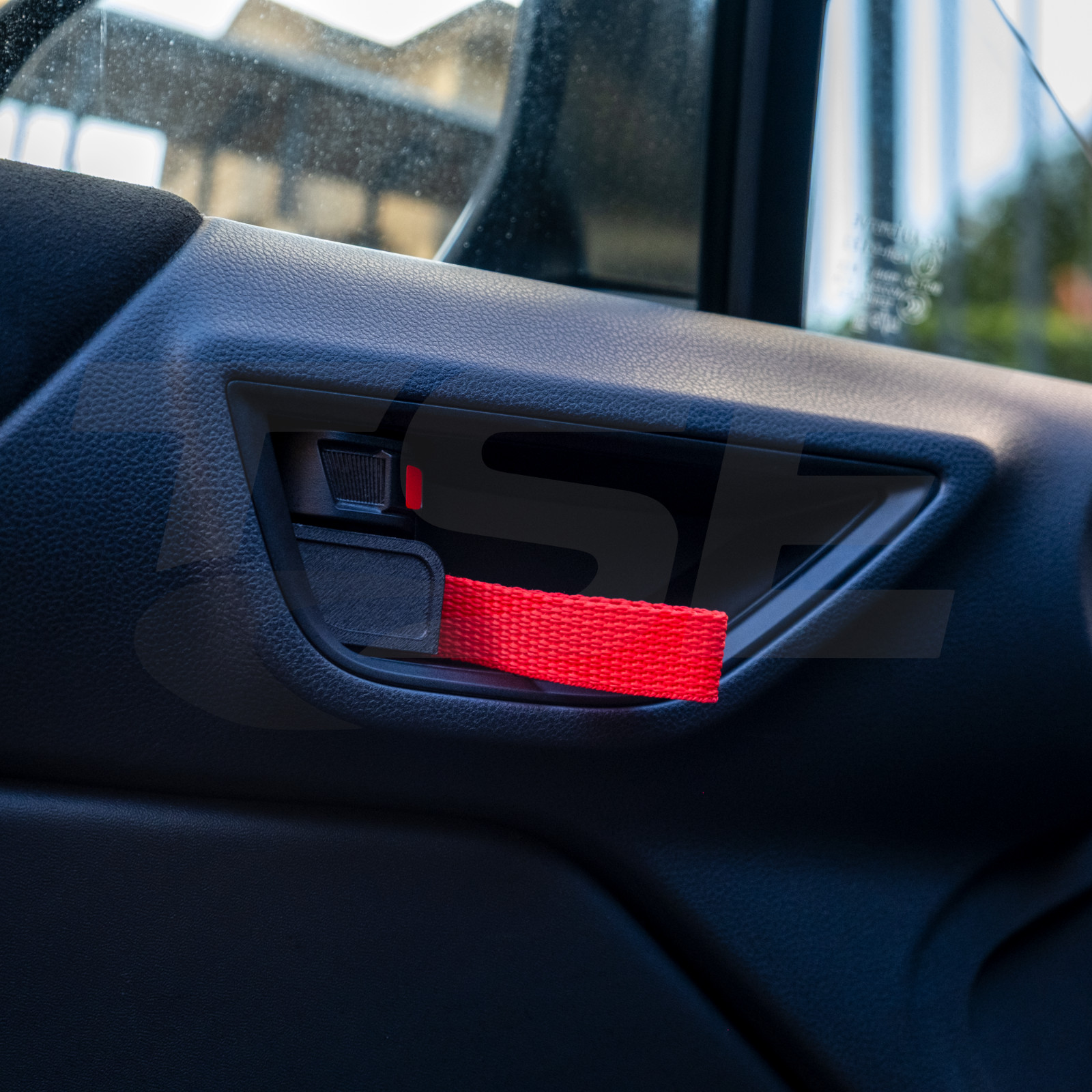 Motorsport Door Release for Subaru BRZ & Toyota 86