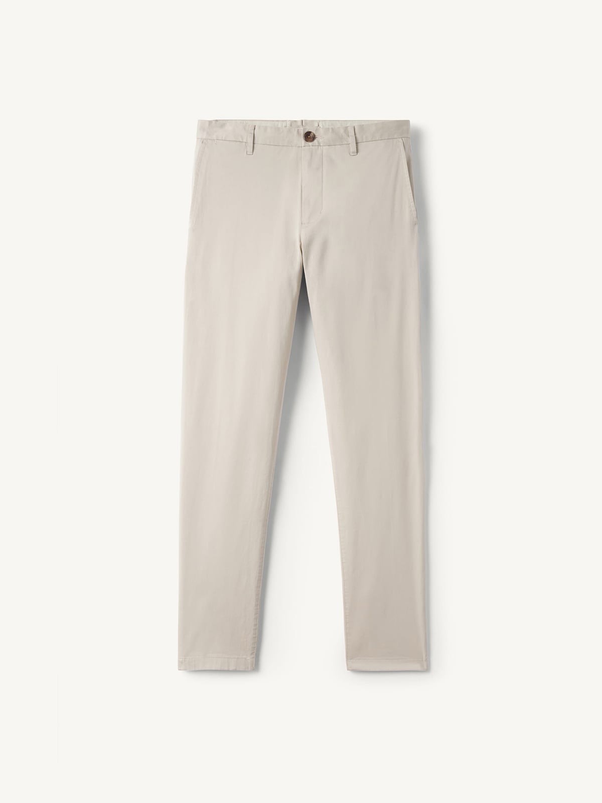 Proper Cloth Tessuti Di Sondrio Beige Lightweight Stretch Twill $225 Pants 34x30 Proper Cloth Tessuti Di Sondrio Beige Lightweight Stretch Twill $225 Pants 34x30
