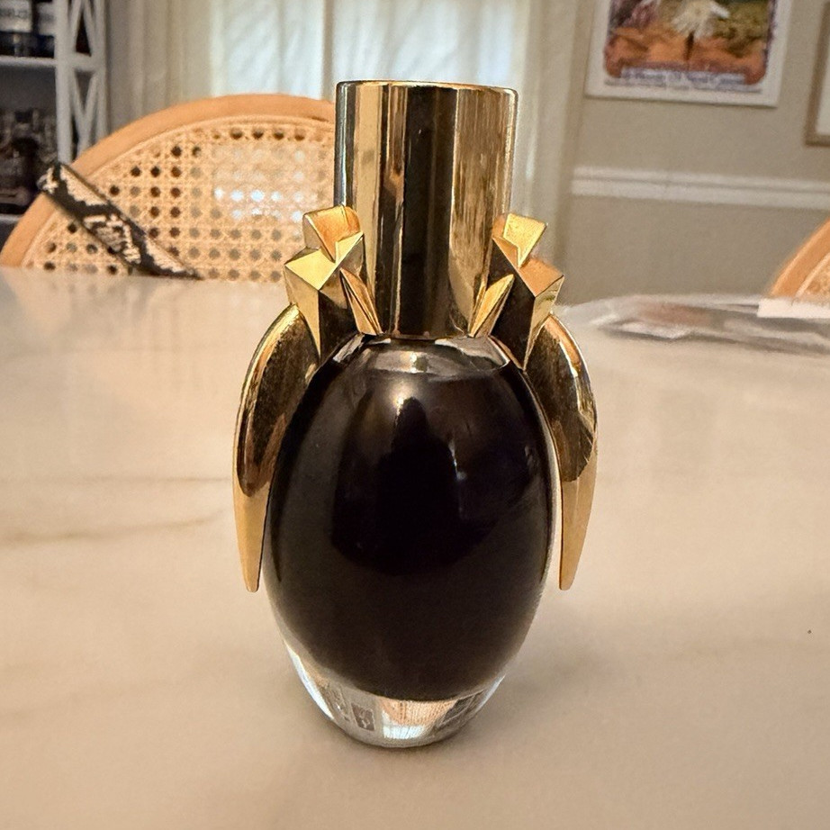 Lady Gaga FAME 1 oz 30ml Eau de Parfum EDP 2012 Discontinued Rare Perfume Lady Gaga FAME 1 oz 30ml Eau de Parfum EDP 2012 Discontinued Rare Perfume