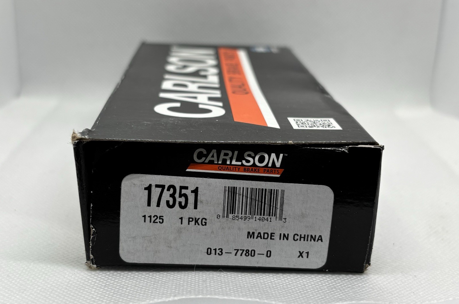 Drum Brake Hardware Kit-GAS Carlson 17351 Drum Brake Hardware Kit-GAS Carlson 17351