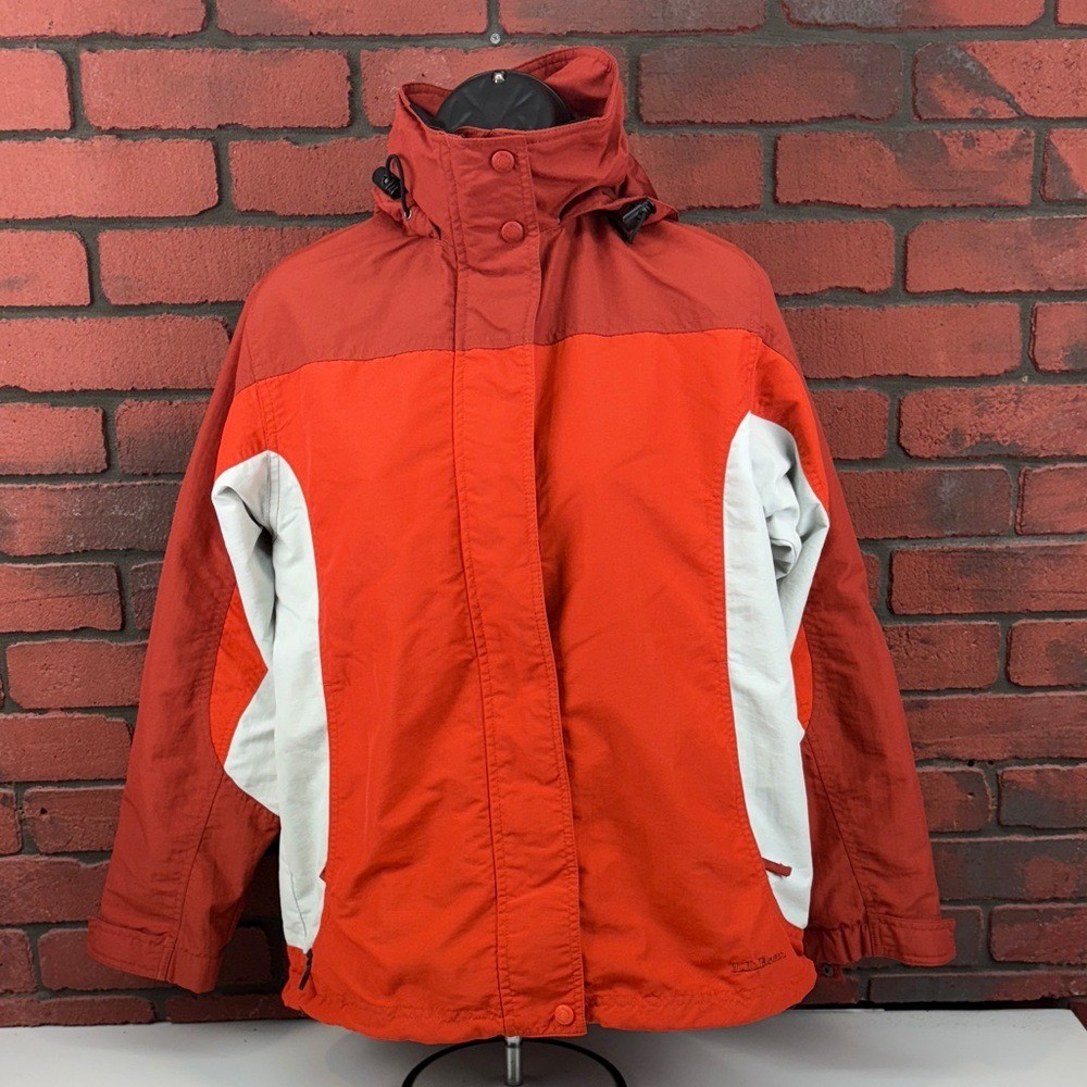 L.L. Bean Jacket Womans Size Small Winter L.L. Bean Jacket Womans Size Small Winter