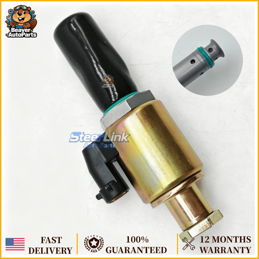NEW Motorcraft 7.3L 94-03 Fuel Injection Pressure Regulator IPR Valve CM5013 US