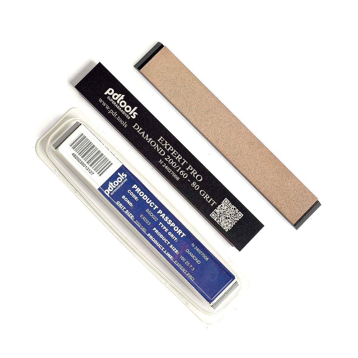 Diamond sharpening stone 6х1\