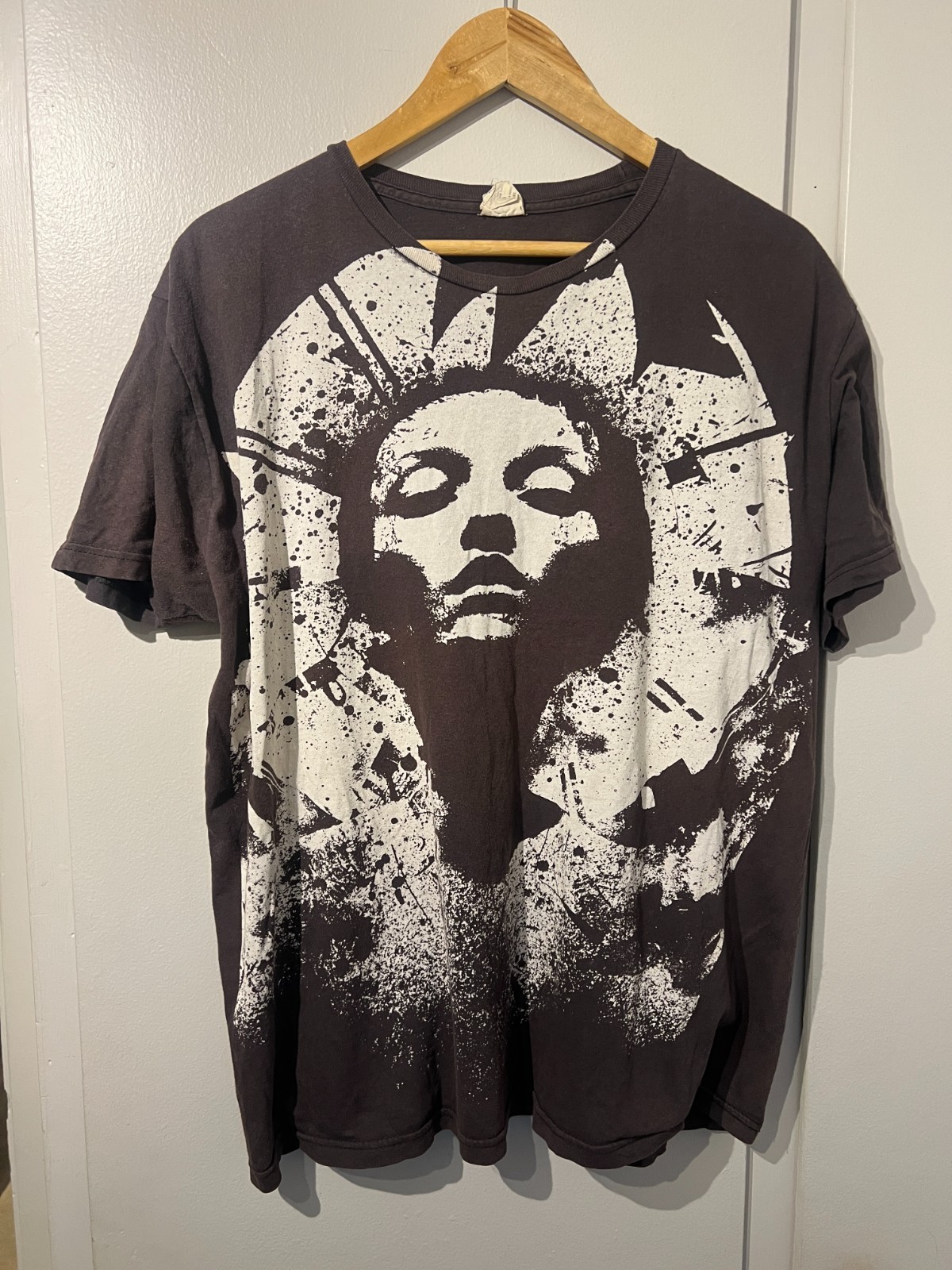 Vintage 00s Converge Jane Doe Run On Shirt Metalcore Hardcore Bay Island XL Rare Vintage 00s Converge Jane Doe Run On Shirt Metalcore Hardcore Bay Island XL Rare