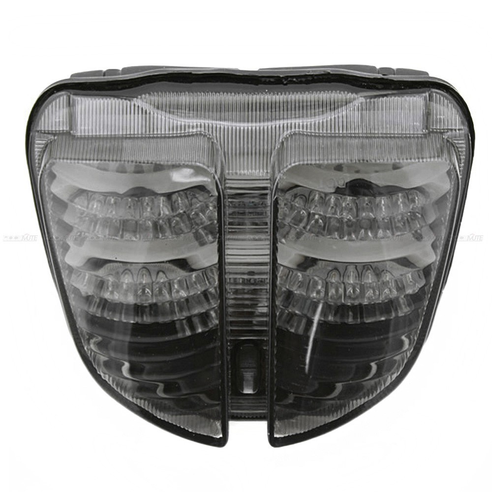 2000-2003 Undertail LED Tail Light/Turn Signal For Suzuki GSXR 600/750 06-07