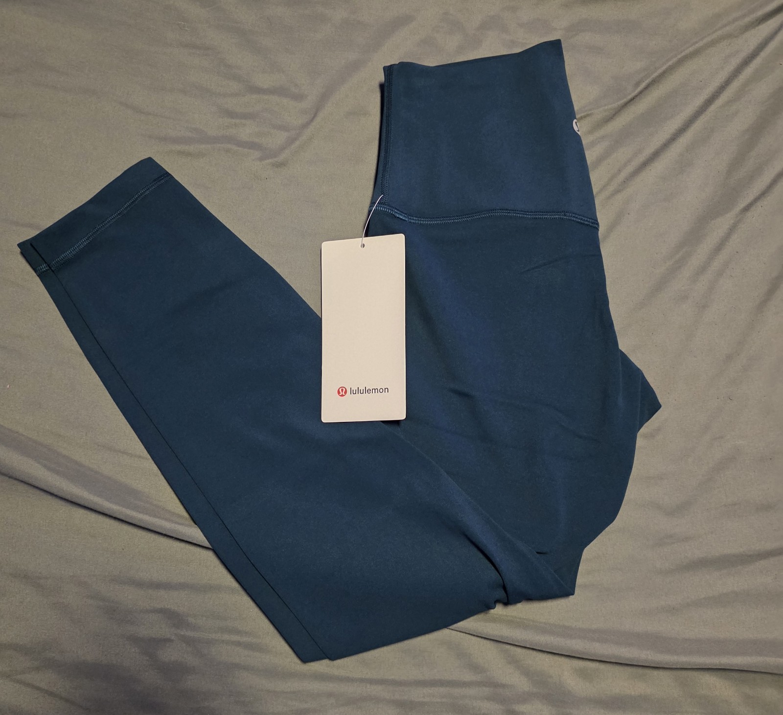 Lululemon Align No Line HR Tight 25\