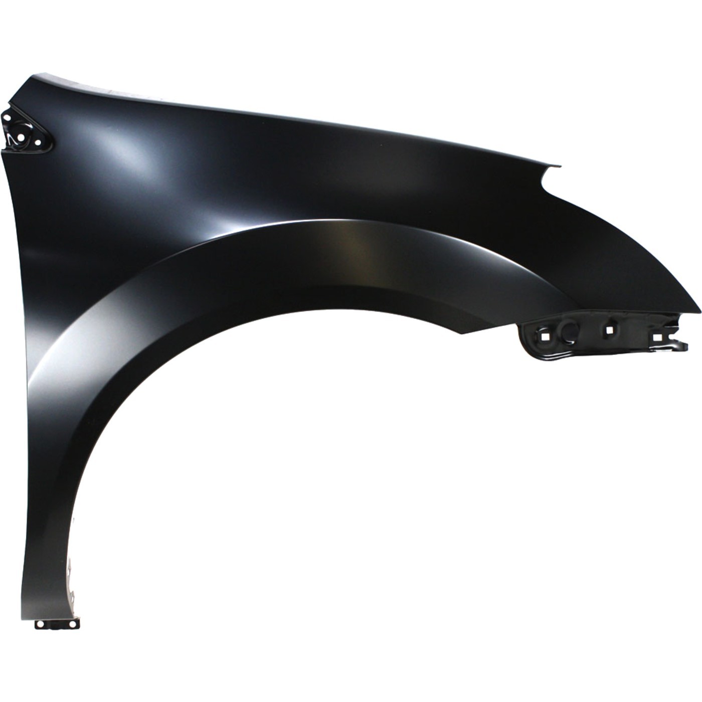 Fender For Nissan Rogue 2008-2010 Front Passenger Side