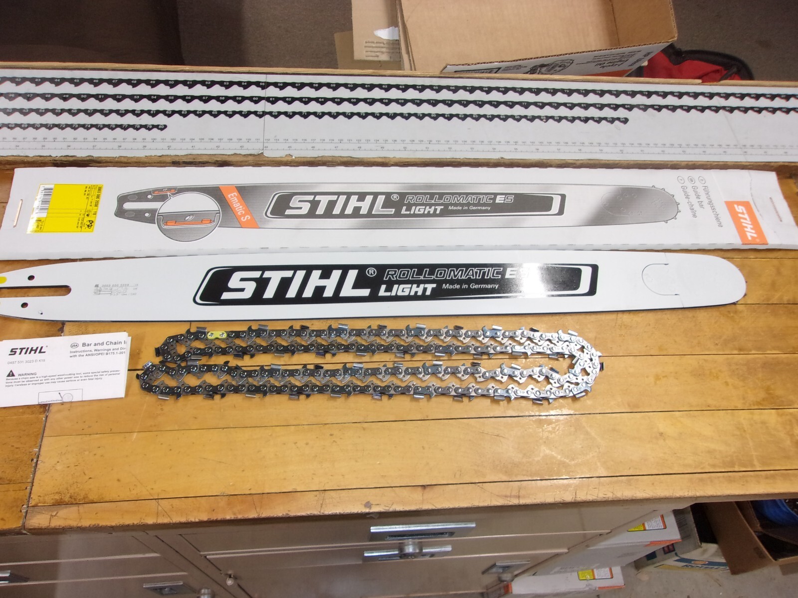 Stihl OEM 28