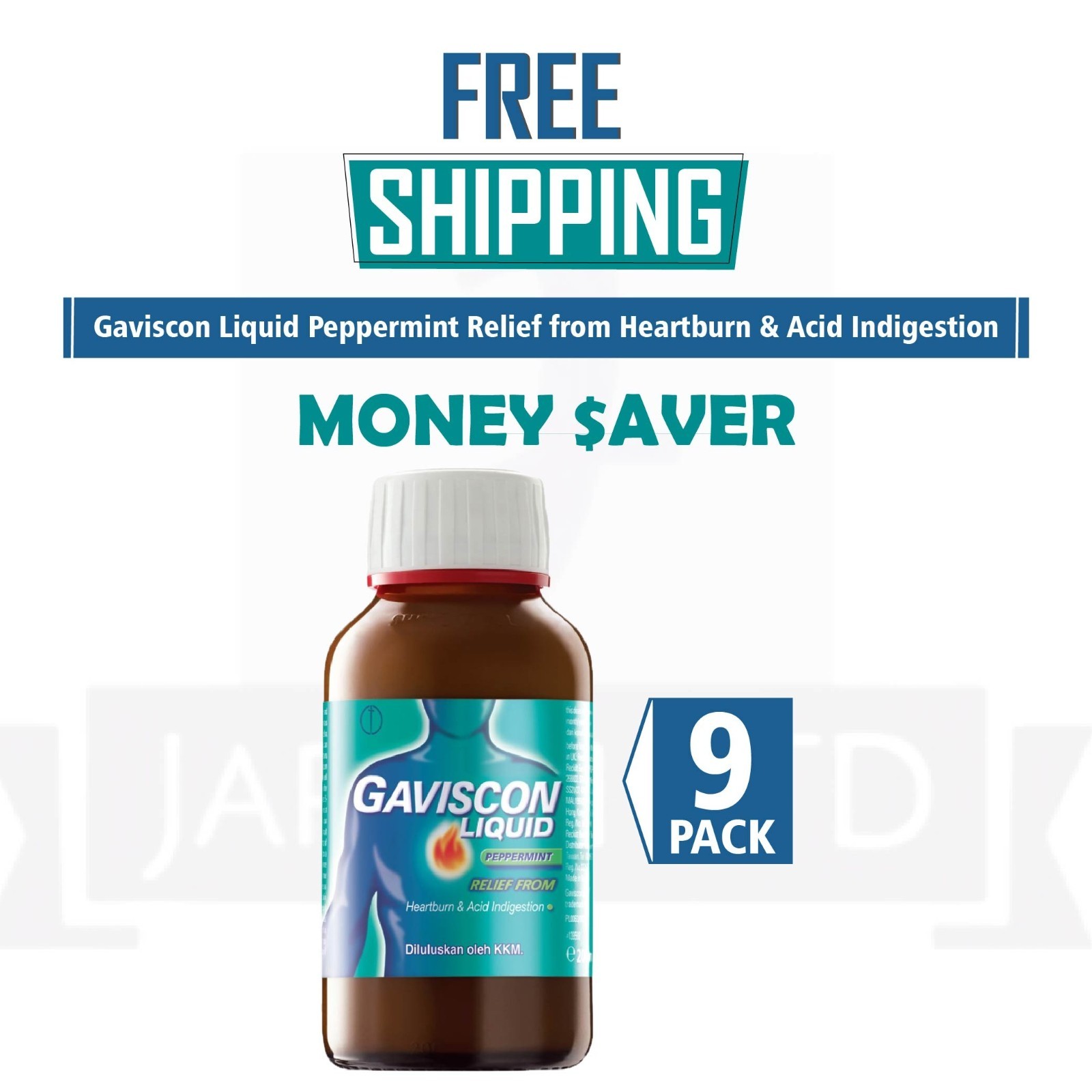 9 PACK OF Ga-I$con Pepper-mint Liquid (200ML) - FREE DELIVERY 9 PACK OF Ga-I$con Pepper-mint Liquid (200ML) - FREE DELIVERY