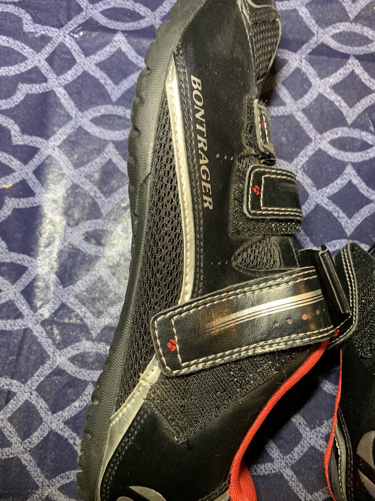 BONTRAGER