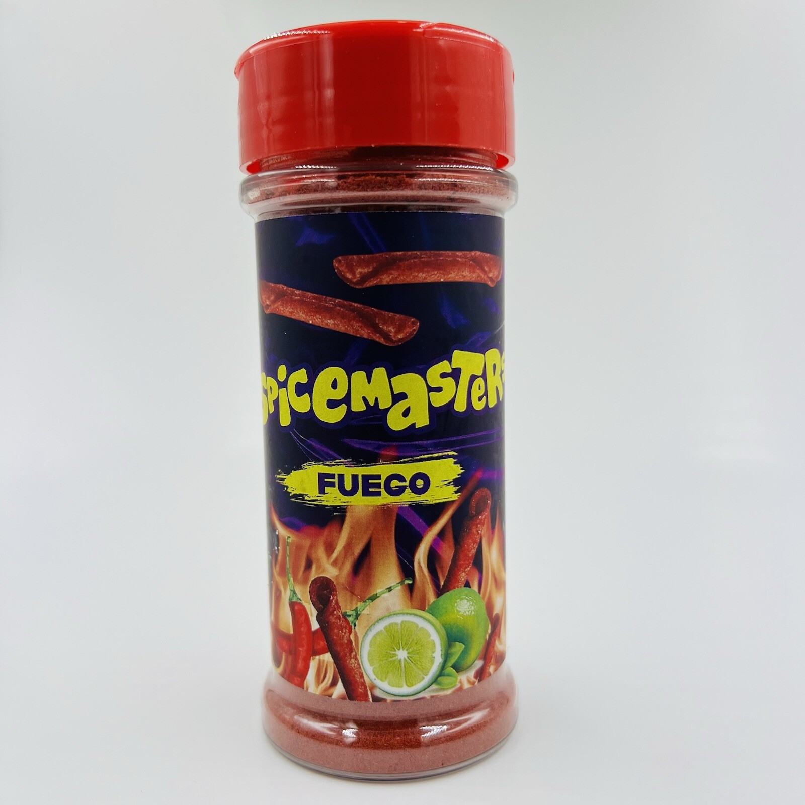 ORIGINAL 1x Takis Fuego Chilli Powder Seasoning 1x Polvo Sazonador Takis Fuego ORIGINAL 1x Takis Fuego Chilli Powder Seasoning 1x Polvo Sazonador Takis Fuego