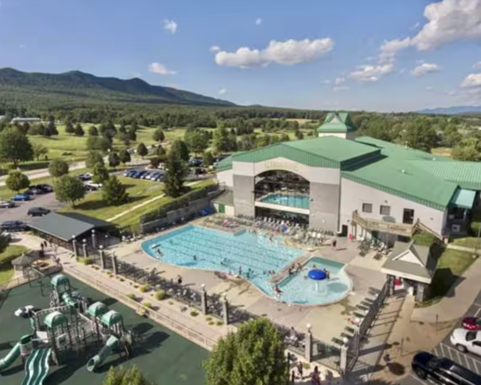 Woodstone at Massanutten - VA - 2BR/Sleeps 6 - 7Nts SEPTEMBER 2026