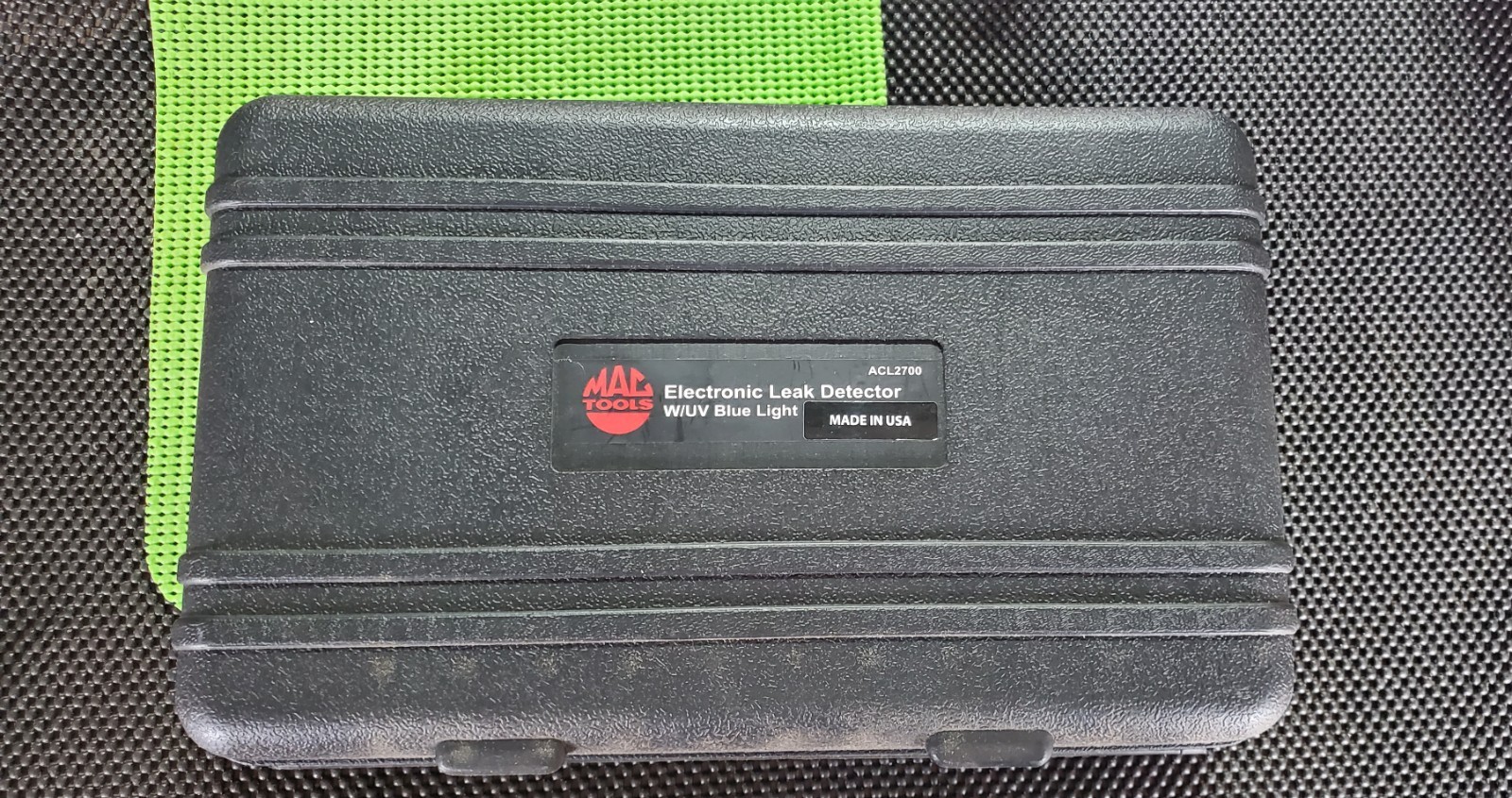 Mac Tools Leak Detector Mac Tools Leak Detector