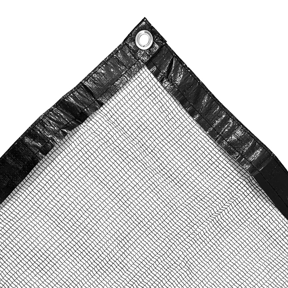PoolCoverChoice Swimming Pool Leaf Net Cover for 20 ft x 40 ft Rectangular Pool PoolCoverChoice Swimming Pool Leaf Net Cover for 20 ft x 40 ft Rectangular Pool
