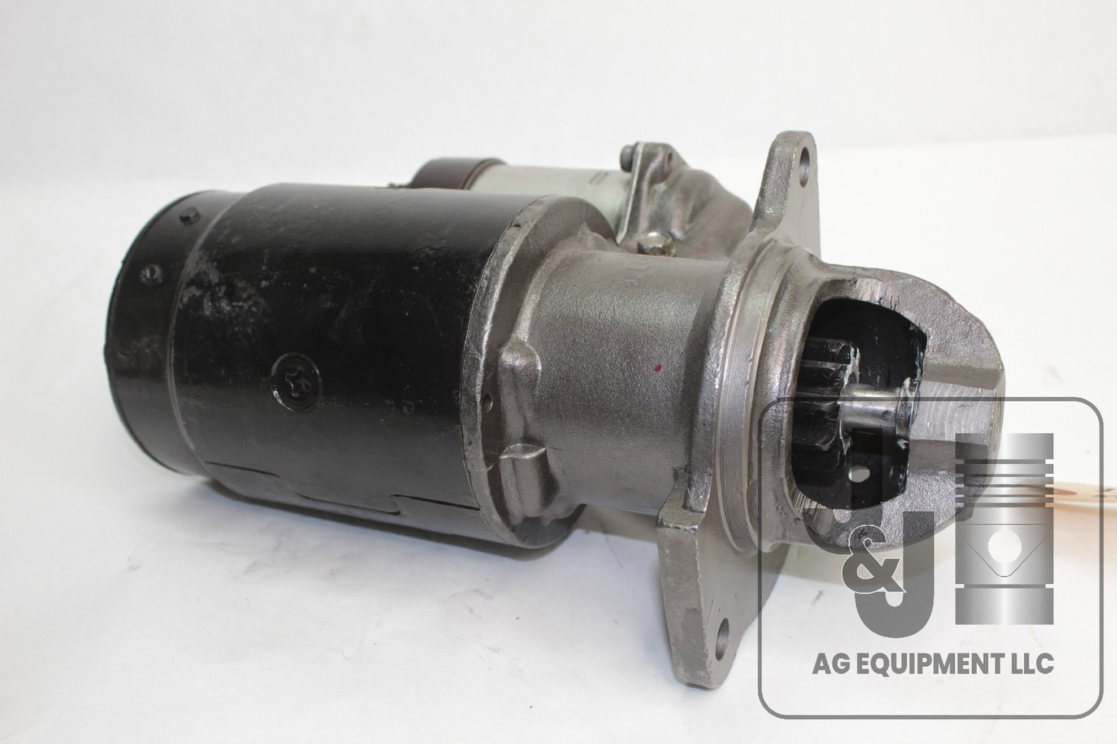1108397 Delco Remy Massey Ferguson Reman Starter 20 40 135 2135 Tractors (Core) 1108397 Delco Remy Massey Ferguson Reman Starter 20 40 135 2135 Tractors (Core)