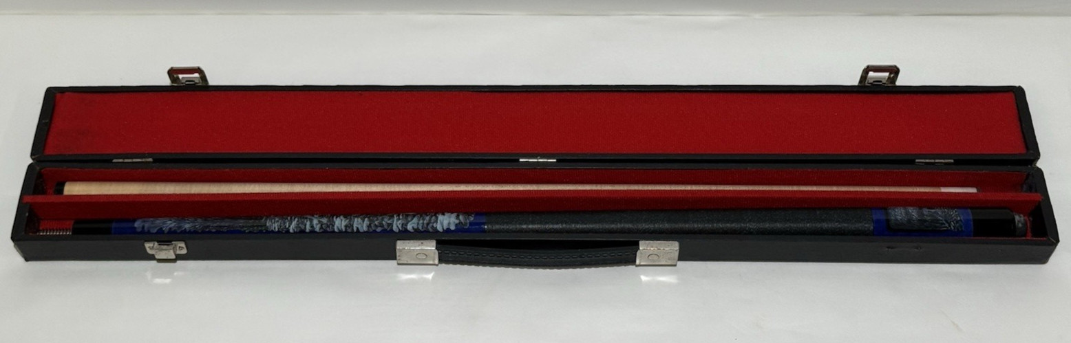 Vintage 1994 McDermott Pool Cue Bundle – \ Vintage 1994 McDermott Pool Cue Bundle – \