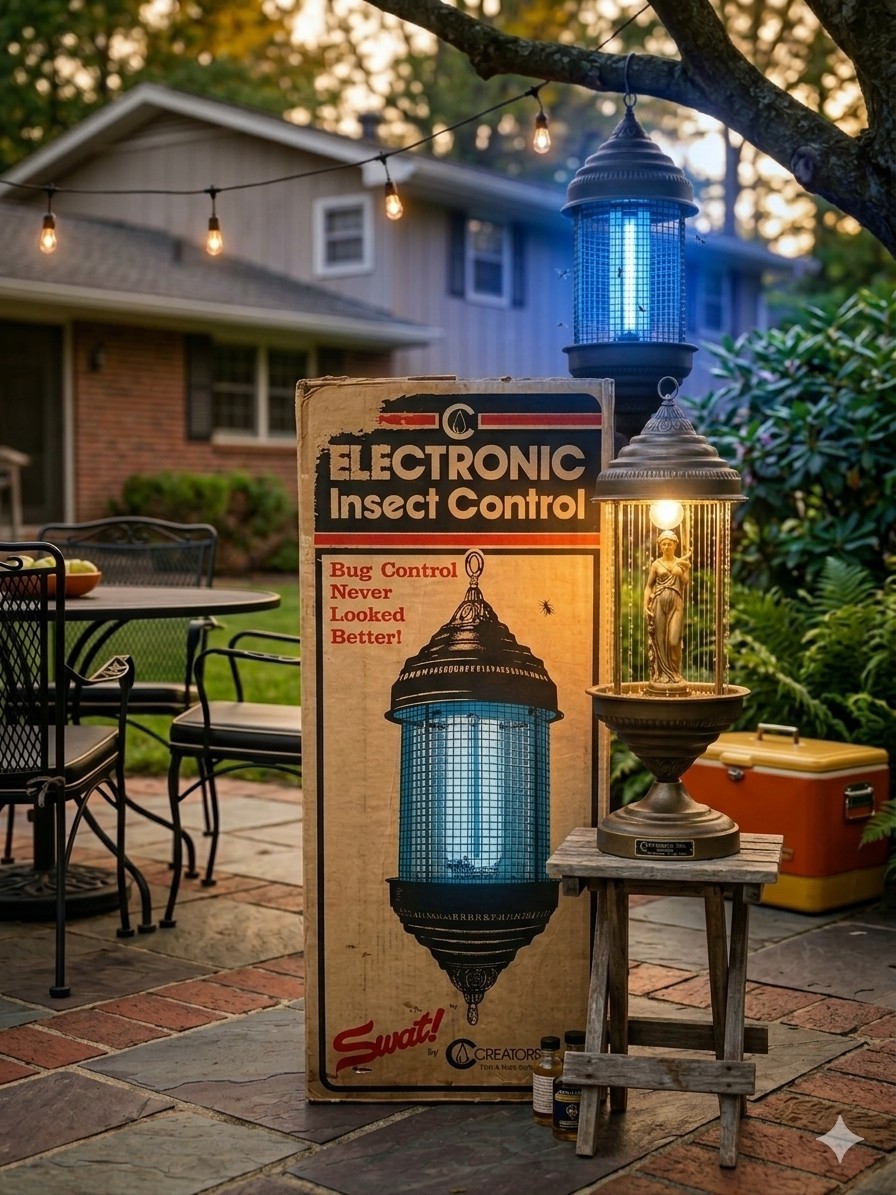 Vintage Creators Inc. \ Vintage Creators Inc. \