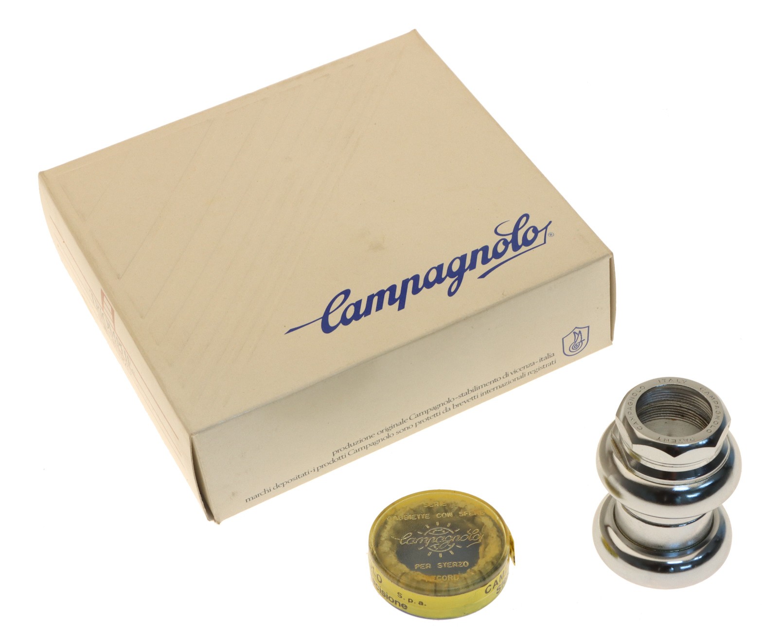 Campagnolo Triomphe Headset 1\