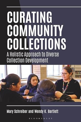 Curating Community Collections: A Holistic Approach to Diverse Collection Develo
