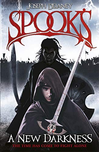 Spook's: A New Darkness (The Starblade Chronicl... by Delaney, Joseph 1849416389