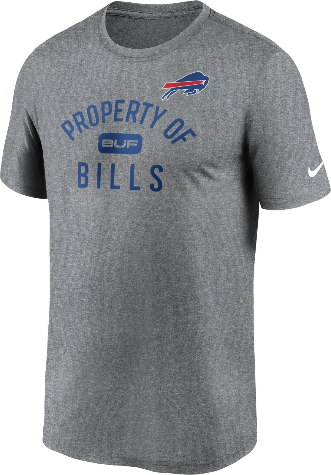 Buffalo Bills Men's Nike Legend Buffalo Bills Men's Nike Legend