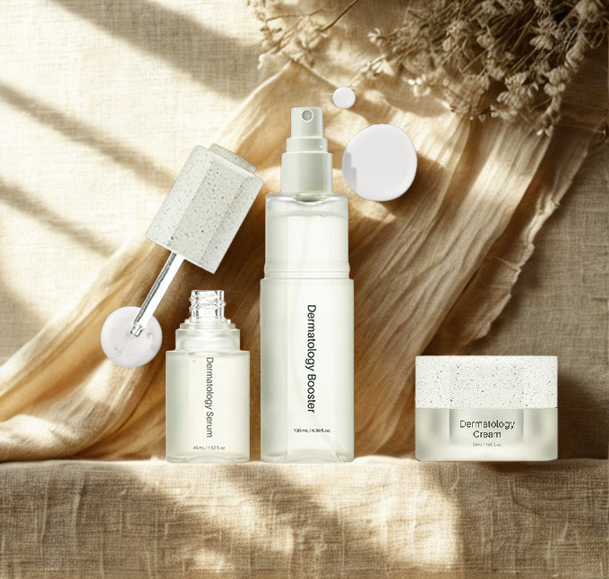New-IN.CELL.DERM 3 SET Dermatology. New-IN.CELL.DERM 3 SET Dermatology.