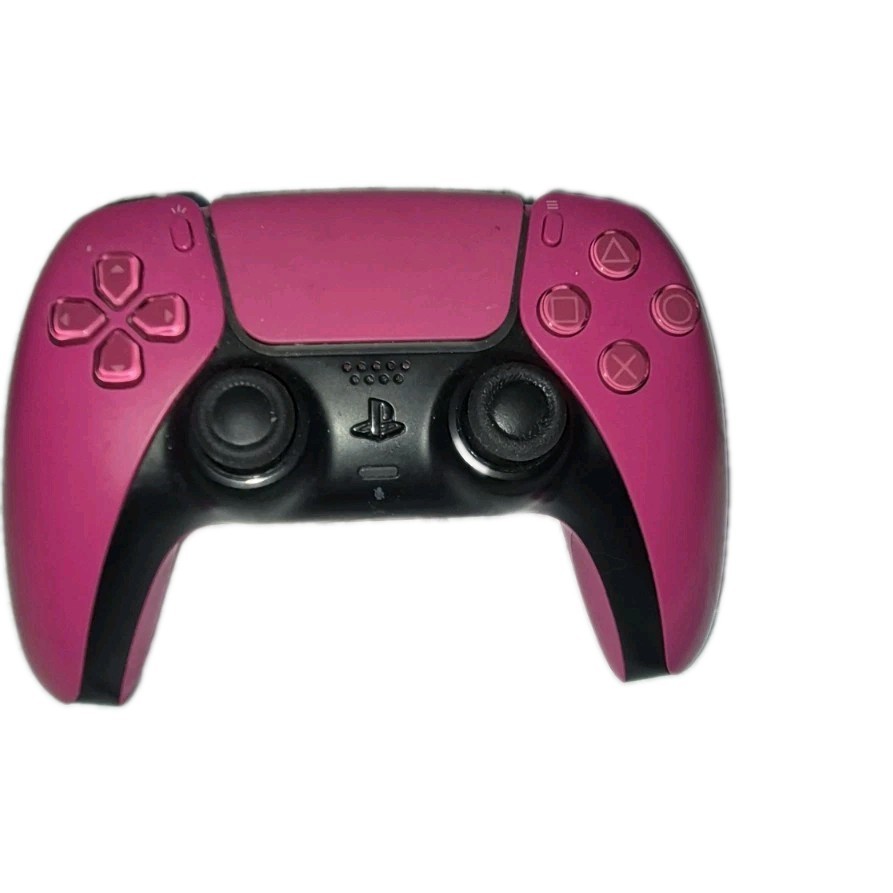 Sony DualSense Wireless Controller for PlayStation 5 - Nova Pink Z2 Sony DualSense Wireless Controller for PlayStation 5 - Nova Pink Z2